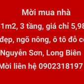 Không mua ngôi nhà này, bạn sẽ hối tiếc mãi mãi!